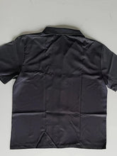 Load image into Gallery viewer, Me and You Button Down Shirt Summer Hot Sale Loose Plus Size Fit Printed Men's Shirt