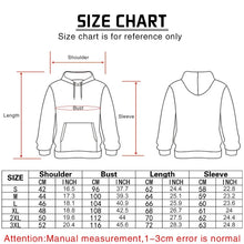 Load image into Gallery viewer, Hoodies 2024 New Men Harajuku Hooded Sweatshirts Casual All-match Pullover Streetwear Sweater Fashion Clothing Sweatshirt Hoodie