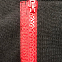 Load image into Gallery viewer, Men's Hoodie Black White Army Green Red Hooded Color Block Fleece Cool Casual Winter Clothing Apparel Hoodies Sweatshirts