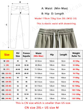 Load image into Gallery viewer, Men's Jogger Cotton/Polyester Sweatpants Big Size 8XL 7XL 6XL Sports Baggy Pants Sting Banding Hip Hop Loose Harem Trousers