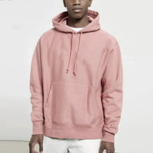 Load image into Gallery viewer, Hoodies 2024 New Men Harajuku Hooded Sweatshirts Casual All-match Pullover Streetwear Sweater Fashion Clothing Sweatshirt Hoodie
